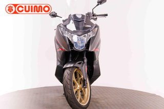 HONDA NC 750 S DCT