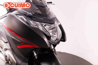 HONDA NC 750 S DCT