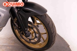HONDA NC 750 S DCT