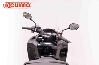 HONDA NC 750 S DCT