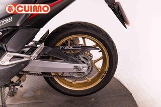 HONDA NC 750 S DCT