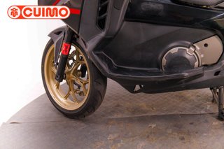 HONDA NC 750 S DCT