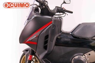 HONDA NC 750 S DCT