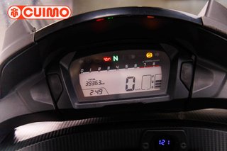 HONDA NC 750 S DCT