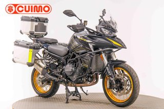 QJ MOTOR SRT 900 SX