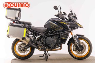 QJ MOTOR SRT 900 SX