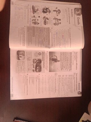 Your Influence Today. Workbook Student's