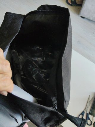 Mochila Adidas 4CMTE BP 1 Negra