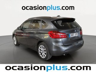 BMW Serie 2 218d Active Tourer 110 kW (150 CV)