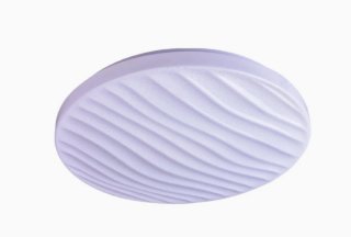 Plafón LED/lámpara de techo 72W mando a distancia