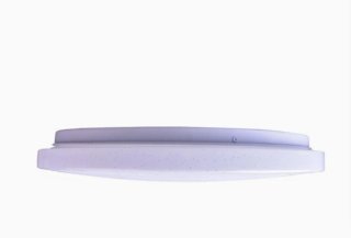 Plafón LED/lámpara de techo 72W mando a distancia