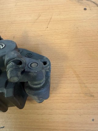 Pinza Freno Delantero Dcho BMW R 1100 S 98