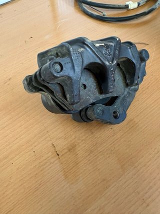 Pinza Freno Delantero Dcho BMW R 1100 S 98