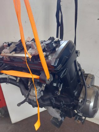 Motore Kawasaki Z900