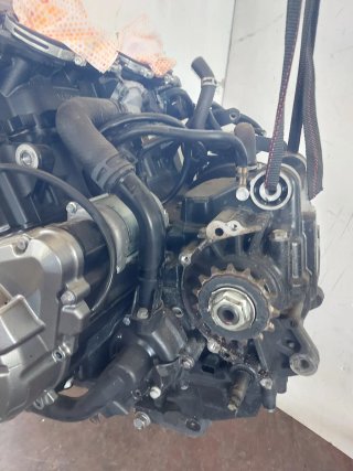 Motore Kawasaki Z900