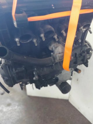 Motore Kawasaki Z900