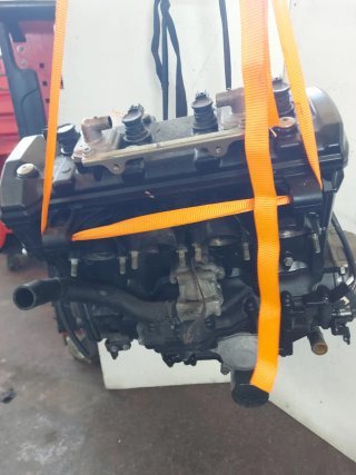 Motore Kawasaki Z900