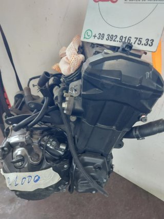 Motore Kawasaki Z900