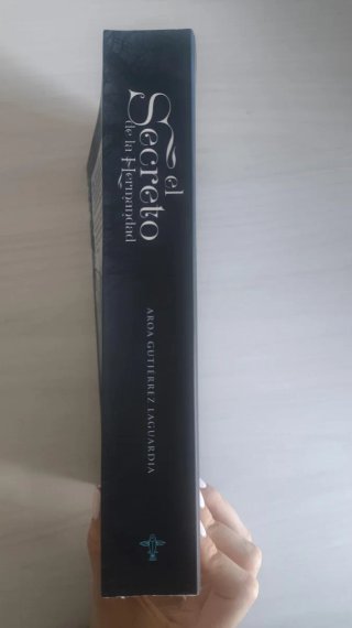 Libro El Secreto de la Hermandad