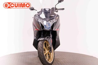 HONDA NC 750 S DCT