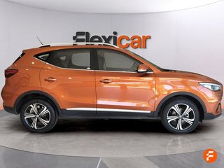 MG ZS 1.5 Comfort