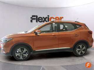 MG ZS 1.5 Comfort