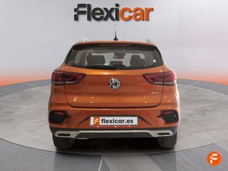 MG ZS 1.5 Comfort