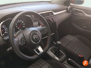 MG ZS 1.5 Comfort