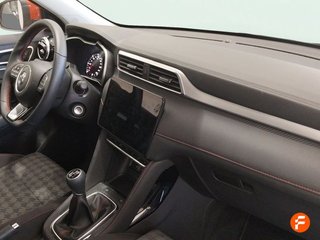 MG ZS 1.5 Comfort