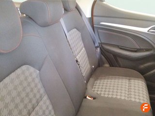 MG ZS 1.5 Comfort