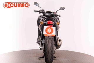 HONDA NC 750 S DCT