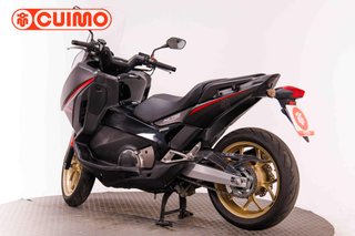 HONDA NC 750 S DCT