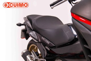 HONDA NC 750 S DCT