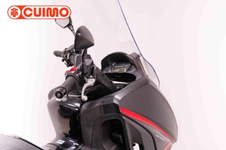 HONDA NC 750 S DCT