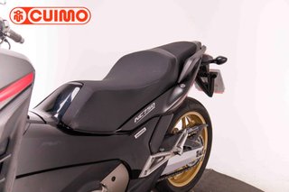 HONDA NC 750 S DCT