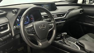 Lexus UX BUSSINESS 2WD