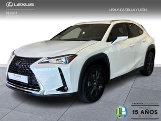 Lexus UX BUSSINESS 2WD