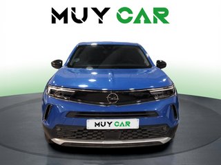 Opel Mokka 1.2 T Business Elegance 74 kW (100 CV)