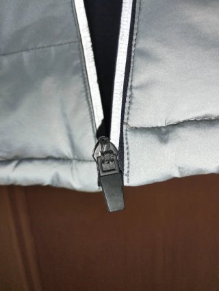 Anorak esqui TUC TUC 7 años