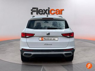 Seat Ateca 2.0 TDI 110kW (150CV) S&S Style Go