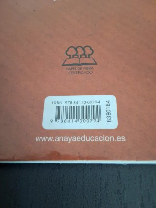 Libros 3 primaria
