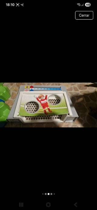 Playmobil lote varios