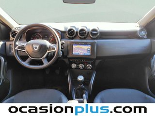 Dacia Duster 1.6 GLP Prestige 4X2 84 kW (115 CV)