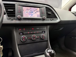 Seat Nuevo León SC 1.4 TSI 125cv St&Sp FR