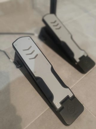 Batería Electrónica Yamaha DTX-402K