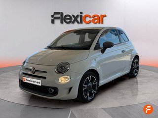 Fiat 500 1.2 8v 51kW (69CV) S