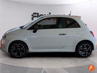 Fiat 500 1.2 8v 51kW (69CV) S