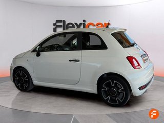Fiat 500 1.2 8v 51kW (69CV) S