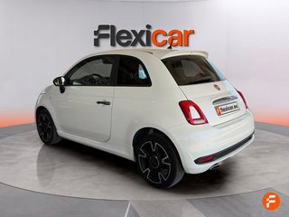 Fiat 500 1.2 8v 51kW (69CV) S
