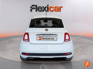 Fiat 500 1.2 8v 51kW (69CV) S